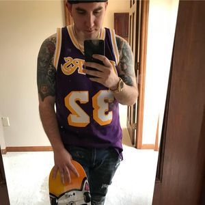 Meet your Posher, Micah